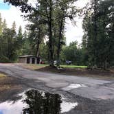 Review photo of Tucker Park Campground by Dani F., September 8, 2019