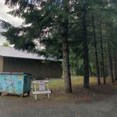 Review photo of Tucker Park Campground by Dani F., September 8, 2019