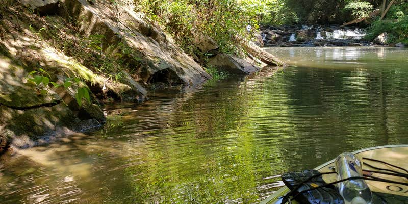 Camper submitted image from Ridgeway