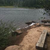 Review photo of Rainy Lake Campground by Bjorn S., September 8, 2019