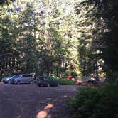 Review photo of Rainy Lake Campground by Bjorn S., September 8, 2019