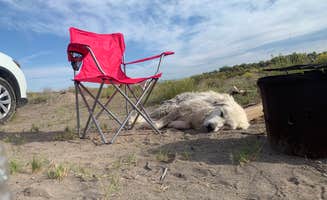 Lissa L.'s photo at Rabbit Hole Ranch near Great Sand Dunes National Park & Preserve
