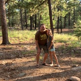 Review photo of Spencer Canyon Campground by Dray S., September 8, 2019