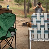 Review photo of Spencer Canyon Campground by Dray S., September 8, 2019