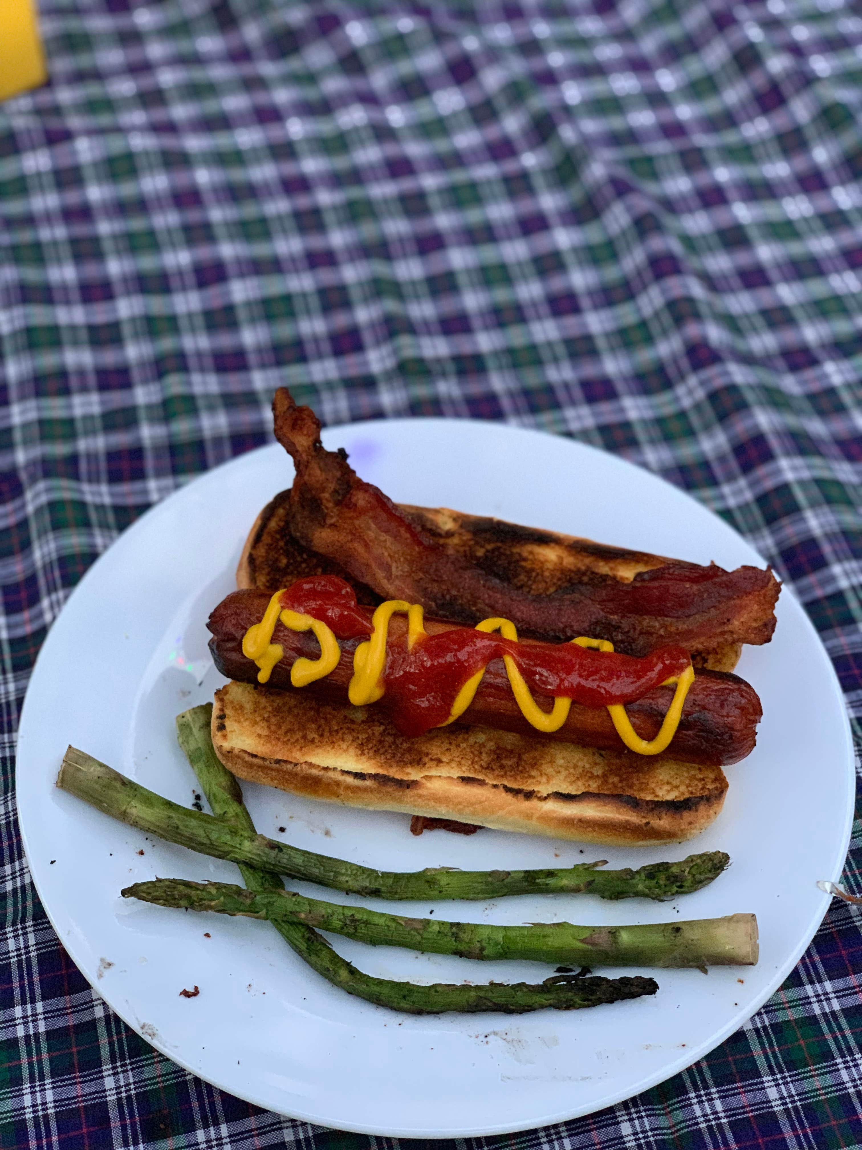 Camper-submitted photo at Spencer Canyon Campground near Saguaro National Park