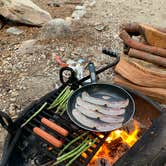 Review photo of Spencer Canyon Campground by Dray S., September 8, 2019