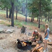 Review photo of Spencer Canyon Campground by Dray S., September 8, 2019