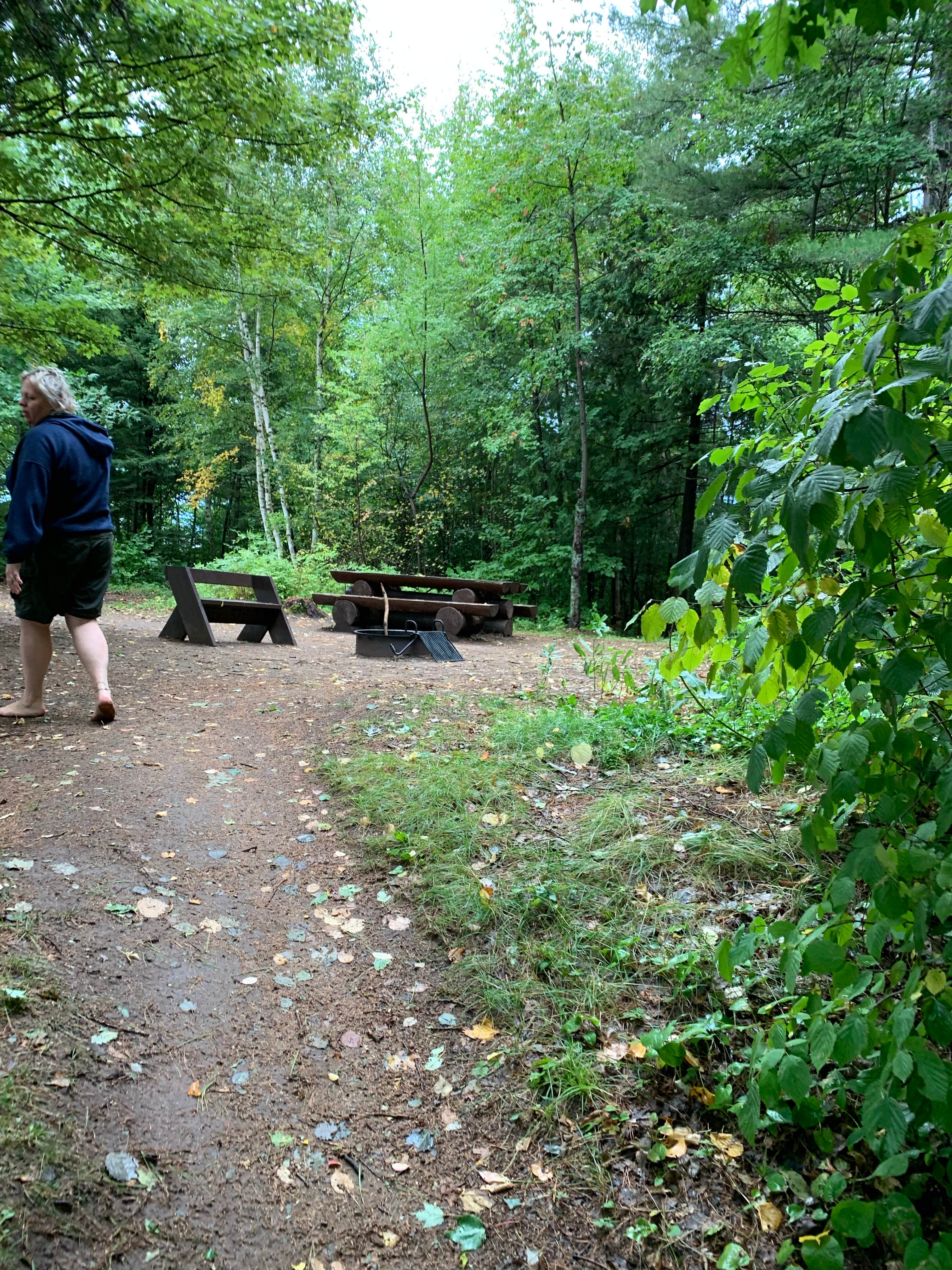 Camper-submitted photo at Turtle Flambeau Scenic Waters Area near Minocqua, WI