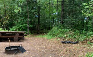 Rob M.'s photo at Turtle Flambeau Scenic Waters Area near Chequamegon-Nicolet NF