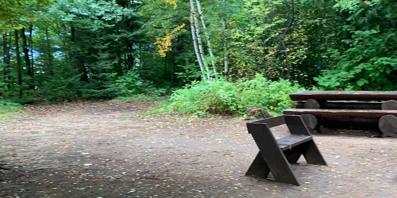 Camper submitted image from Turtle Flambeau Scenic Waters Area