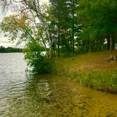 Review photo of Hungry Man Forest Campground by Janet R., September 8, 2019