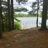 Review photo of Hungry Man Forest Campground by Janet R., September 8, 2019