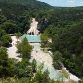 Review photo of Turner Falls Park by Tessa M., June 29, 2016