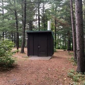 Review photo of Hungry Man Forest Campground by Janet R., September 8, 2019