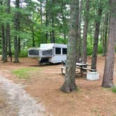 Review photo of Hungry Man Forest Campground by Janet R., September 8, 2019