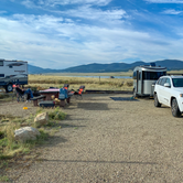 Review photo of Stoll Mountain Campground — Eleven Mile State Park by B B., September 8, 2019