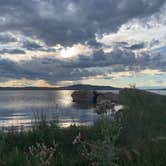 Review photo of Stoll Mountain Campground — Eleven Mile State Park by B B., September 8, 2019