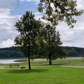 Review photo of Sugar Bottom Campground by Brittany M., September 8, 2019