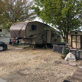 Review photo of Hi-Valley RV Park by Mark G., September 9, 2019