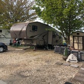 Review photo of Hi-Valley RV Park by Mark G., September 9, 2019