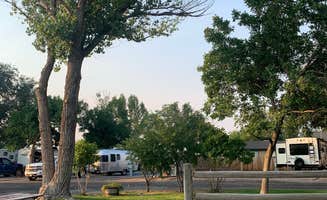 Erin S.'s photo of rv camping at Twin Falls-Jerome KOA near Gooding, ID