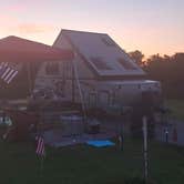 Review photo of Oregon Inlet Campground — Cape Hatteras National Seashore by Sandra S., September 9, 2019