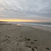 Review photo of Oregon Inlet Campground — Cape Hatteras National Seashore by Sandra S., September 9, 2019