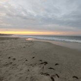 Review photo of Oregon Inlet Campground — Cape Hatteras National Seashore by Sandra S., September 9, 2019