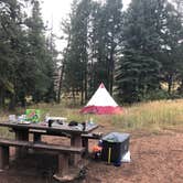Review photo of Goose Creek Campground by Jeremy H., September 9, 2019