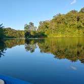 Review photo of Forked Run State Park Campground by Sandra S., September 9, 2019