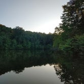 Review photo of Forked Run State Park Campground by Sandra S., September 9, 2019