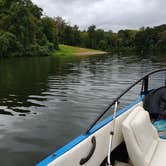 Review photo of Forked Run State Park Campground by Sandra S., September 9, 2019