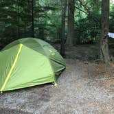 Review photo of Avalanche Campground — Glacier National Park by Kayla S., September 9, 2019