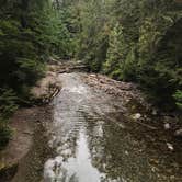 Review photo of Avalanche Campground — Glacier National Park by Kayla S., September 9, 2019