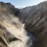 Review photo of Canyon Campground — Yellowstone National Park by Kayla S., September 9, 2019