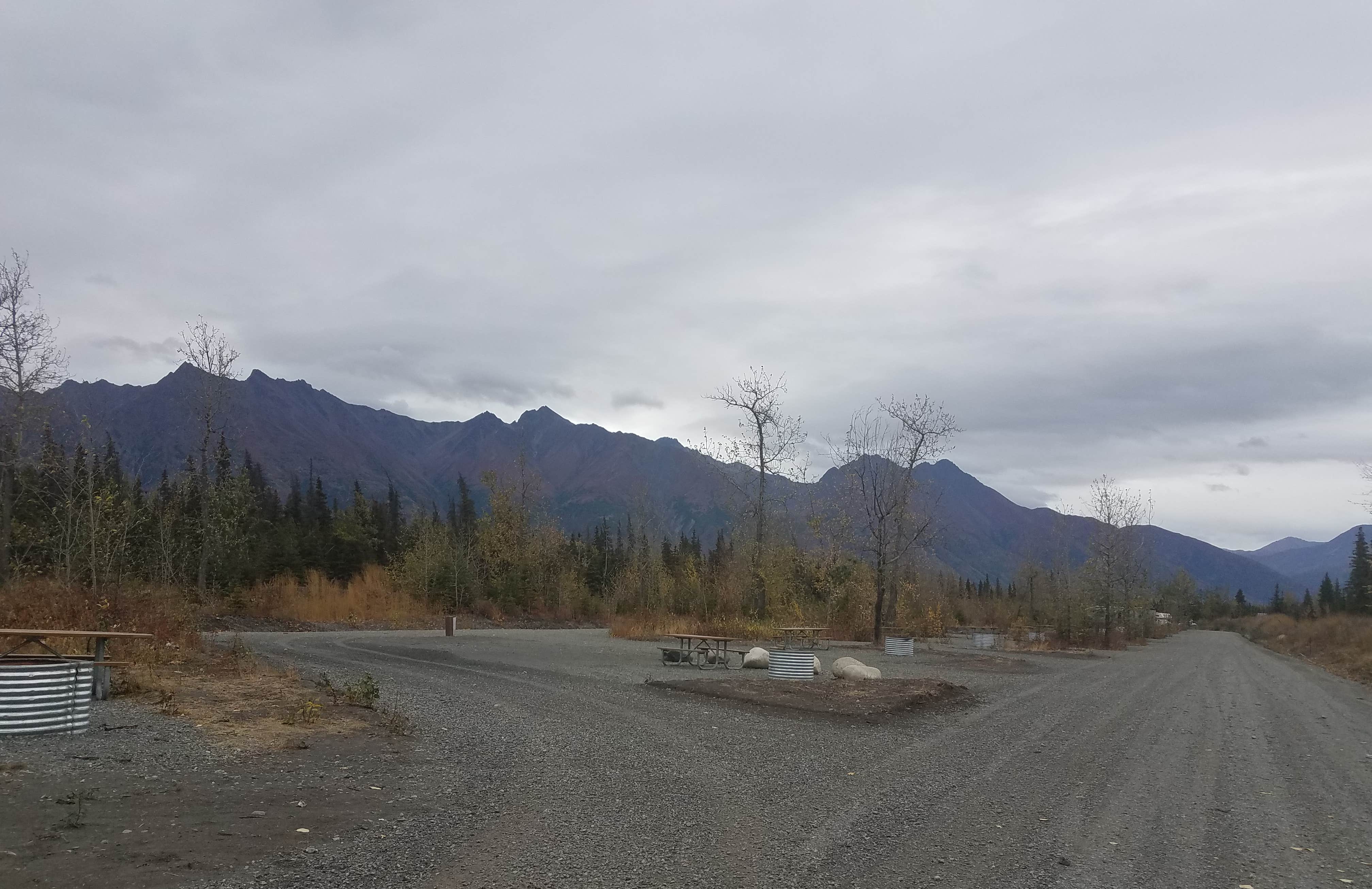 Camper submitted image from Jim Creek Recreational Campground - 4