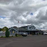 Review photo of Portland-Woodburn RV Park by Jim J., September 8, 2019