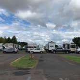 Review photo of Portland-Woodburn RV Park by Jim J., September 8, 2019