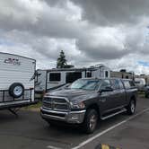 Review photo of Portland-Woodburn RV Park by Jim J., September 8, 2019