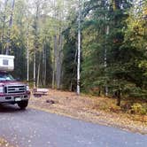 Review photo of Eklutna - Chugach State Park by Shadara W., September 9, 2019