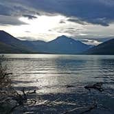 Review photo of Eklutna - Chugach State Park by Shadara W., September 9, 2019