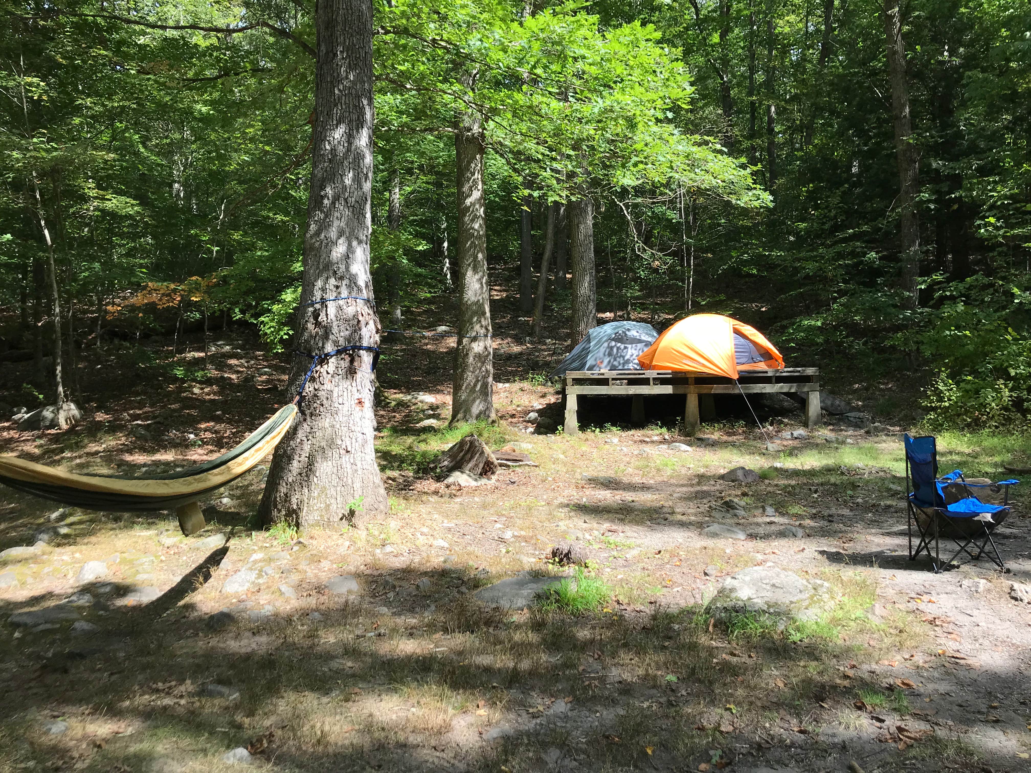 E. M. V.'s photo at Stokes State Forest near Delaware Water Gap National Recreation Area
