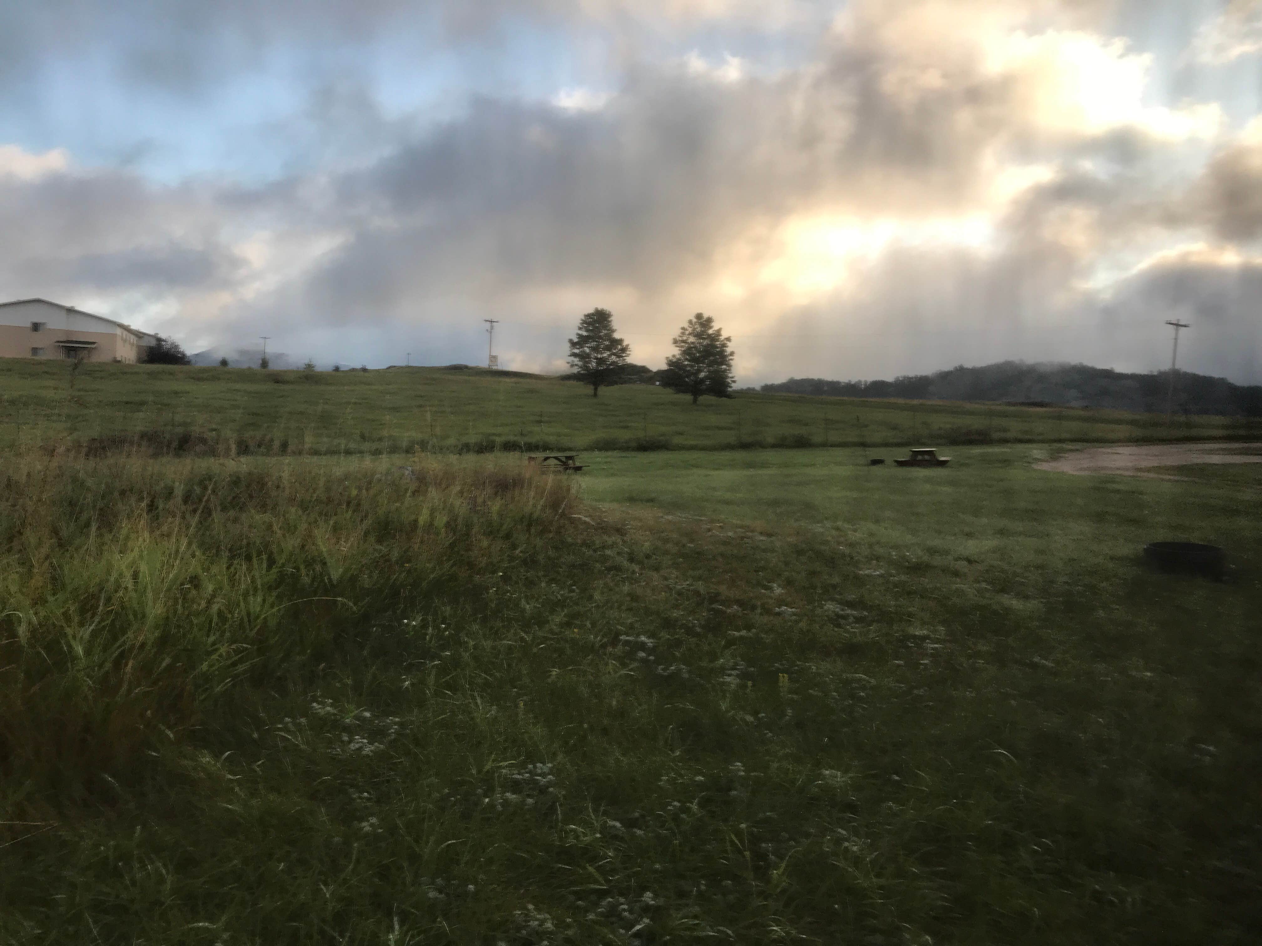 Nature