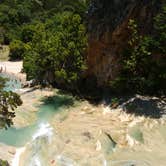 Review photo of Turner Falls Park by Tessa M., June 29, 2016