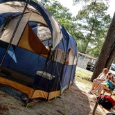 Review photo of Camp Clearwater by Melody C., September 9, 2019