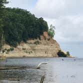 Review photo of Westmoreland State Park Campground by Rachel A., August 6, 2017