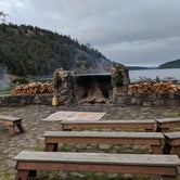 Review photo of Cornet Bay Retreat Center — Deception Pass State Park by Lauren H., September 9, 2019