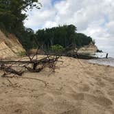 Review photo of Westmoreland State Park Campground by Rachel A., August 6, 2017