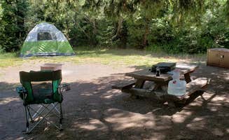 John Y.'s photo at San Bernardino National Forest Green Valley Campground near Lake Arrowhead, CA