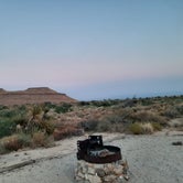 Review photo of Hole in the Wall Campground — Mojave National Preserve by Douglas F., September 9, 2019